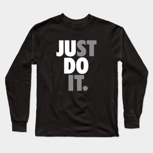 Judo Long Sleeve T-Shirt